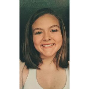 Meet your Posher, Lilly